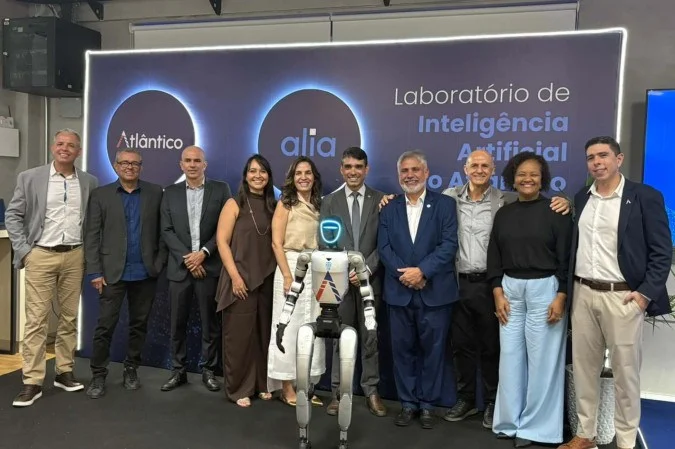 Governo aposta em formação de pesquisadores para autonomia tecnológica em IA