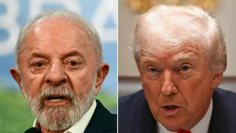 Governo Trump Diz que Brasil Falhou no Combate ao PCC e Comando Vermelho e Classifica Facções Como Ameaça Global