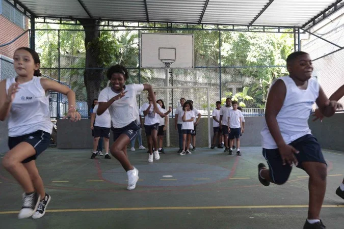 MEC realiza seminário sobre educação em tempo integral