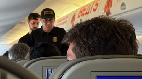 Novas Regras da Anac Preveem Multa de R$ 17,5 Mil e Proibição de Voar por Até Um Ano para Passageiros Indisciplinados