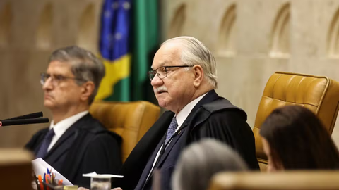 Clima no STF é de ‘Ressaca’ Após Sessão Classificada Como ‘Vergonhosa’ e Marcada por Ataques Entre Ministros